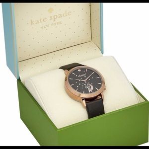 Kate spade ♠️ hybrid smart watch